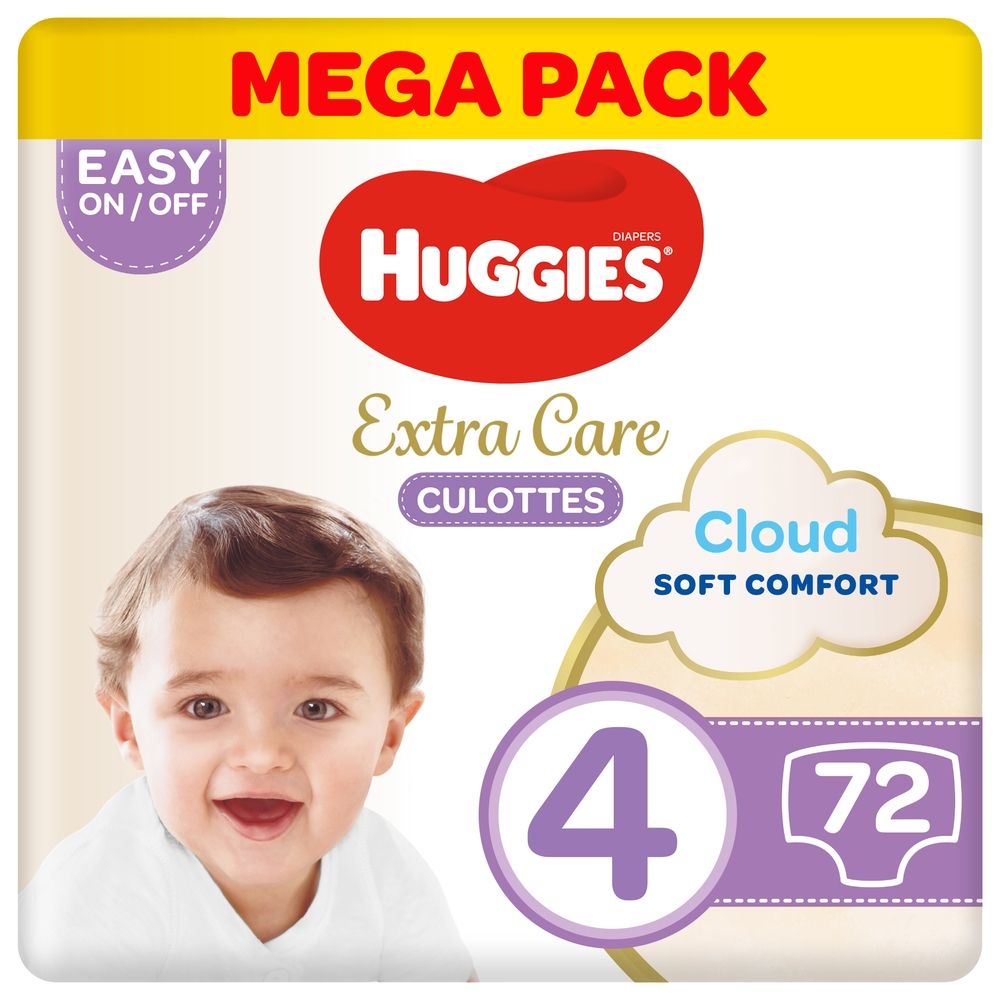 Huggies stage 4 store diapers